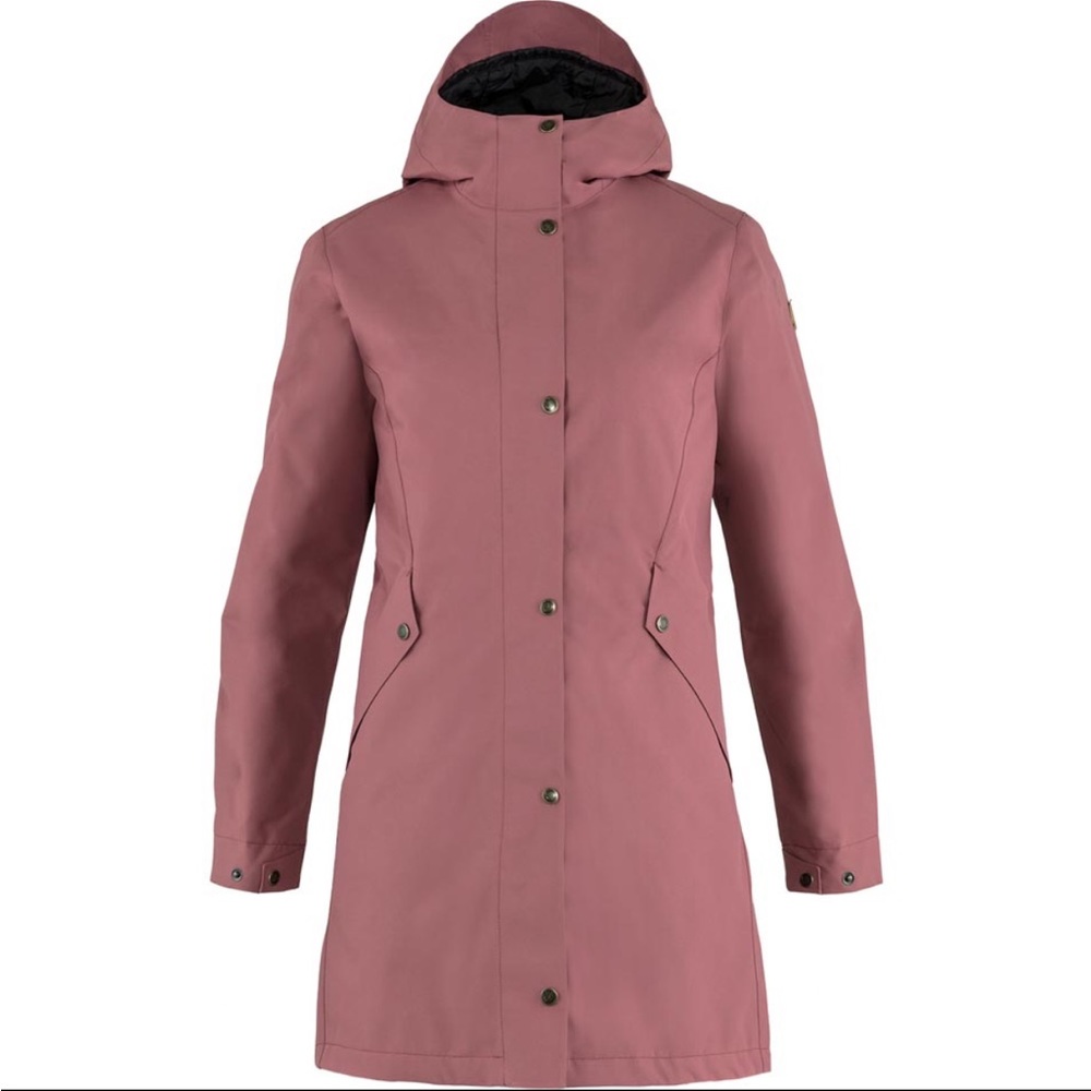 Fjallraven Kanken 3-in-1 Visby Jacket NWOT